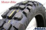 МОТО ГУМА ВЪНШНА 120/90-18 65R ТТ MC-23 ROCKRIDER МИТАС-3